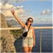 Profesora de matemáticas nivel primario y secundario