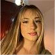 Profesora de inglés apta para todos los niveles.