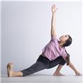 Clases de yoga presencial y/u online. clases de hatha- iyengar; permaneciendo más tiempo en las posturas, construyendo sólidas bases o clases más dinámicas tipo vinyasa, uniendo la respiración y el movimiento