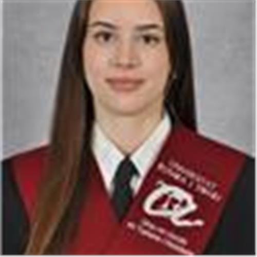 Alexia Leiva, profesora de inglés