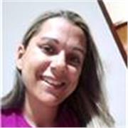 Professora educação infantil e fundamental até 10 anos