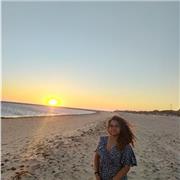 Me gustaría ayudar con los deberes a los niños de primaria y servirles como refuerzo y atender y resolver sus dudas