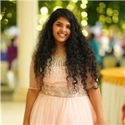 Passionate Math Teacher Ready to Inspire and Educate