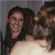 Biologie-Nachhilfe von Expertin Lena in Bielefeld