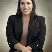 Maria Paula Sanchez