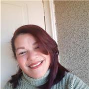 Dictó clases de Lenguaje y Literatura a niños de 5 a 14 años