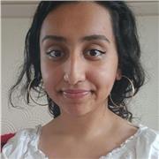 I am friendly and approachable and carry a can do attitude in each lesson, they're aimed at students who feel stuck and want bette