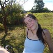Profesora particular con C1 y estudiante de Filología Inglesa en Getxo/Bilbao
