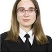Profesora graduada en Biología para clases de Biología, matemáticas, física y química (ESO y Bachillerato)