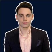 Étudiant en alternance en informatique propose des cours adaptés pour débutants et intermédiaires, en ligne ou à Reims.