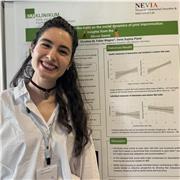 English and Turkish tutor with a master's in psychology, background in theatre, and three years of experience in tutoring children