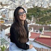 No tengo titulación específica, pero tengo conocimientos y sino aprendo rápido