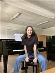 Clases particulares de Piano y Lenguaje Musical