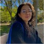 Io sono una ragazza abbastanza ferma e risoluta.