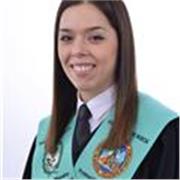 Profesora para reforzar tus asignaturas