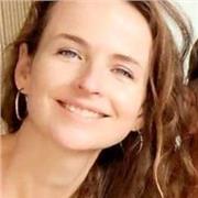 Experienced native English teacher/Experienced native English teacher/Profesor nativo de inglés con experiencia