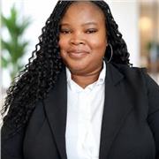 Penelope Bongiwe Ngcobo