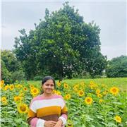 Biotechnology graduate eager to share my interest in biology and help students enjoy learning science.