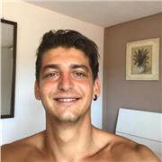 laureando in informatica offre lezioni in matematica, informatica e fisica