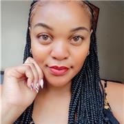 English tutor who teaches children of all ages