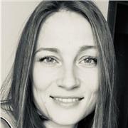 Insegnante madrelingua Russa per ripetizioni privati, online corsi