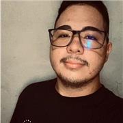 Estudante de História disposto a ajudar alunos a entenderem melhor os conteúdos de Humanas