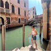ESL Teacher with Tesol Certificate (A1 Standard American Culture U.K.)