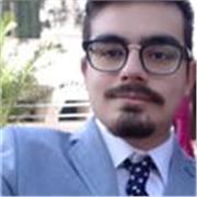 Laureato in Filologia, Letterature e Storia dell'antichità offre lezioni private per latino, storia, italiano
