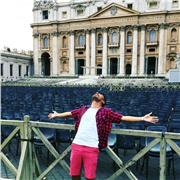 Profesor y Contador de Argentina, ofrezco mi servicios para ayudarte a llegar a tu meta