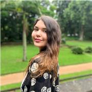 Licenciada ciencias de la Ing. Química