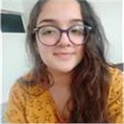 Professora particular com formação em Matemática pela Universidade Federal de Viçosa