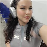 Professora particular de língua Inglesa certificada pelo MET