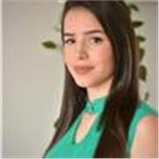 Professora particular de reforço para crianças da pré-escola até o 1° ano do ensino fundamental