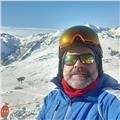 Doy clases particulares de esquí en madrid y pirineos
