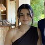 Soy una persona paciente y trabajadora, con experiencia en dar clases de refuerzo 