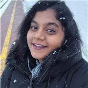 Agnes mettilda Arokyaraj