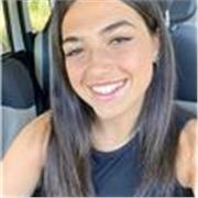 Studentessa universitaria offre lezioni online di aiuto compiti, inglese o spagnolo per elementari e medie!