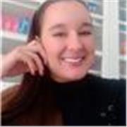 Sou formada em pedagogia, recente, não tive a oportunidade em pegar aulas físicas, porém, já tenho o conhecimento on-line, no EJA!