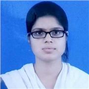 Sushmita Saurav