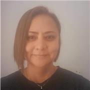 Deidre Carballo