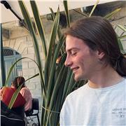Studente di ingegneria del 3⁰ anno al Politecnico di Milano offre ripetizioni di matematica, fisica, latino e greco