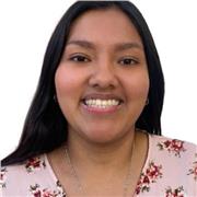 Profesora de primaria o colegio apta para todas las edades