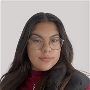 Profesora nativa para diferentes edades