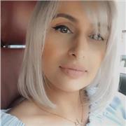 Maya Khaliq