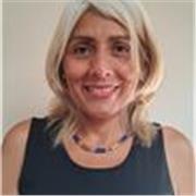 Profesora de español y matemáticas básicas