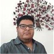 Maestro de apoyo en el área de química y biología