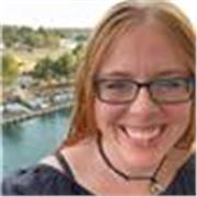 Native German tutor with university degree in German Studies and German as a foreign language 