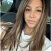 Estudiando desde siempre, bachillerato y un grado superior de mantenimiento de avionica.