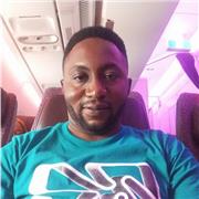 Oluwaseun Akinsusi