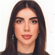 Profesora de Lengua Castellana y Literatura para todos los niveles y edades! :)